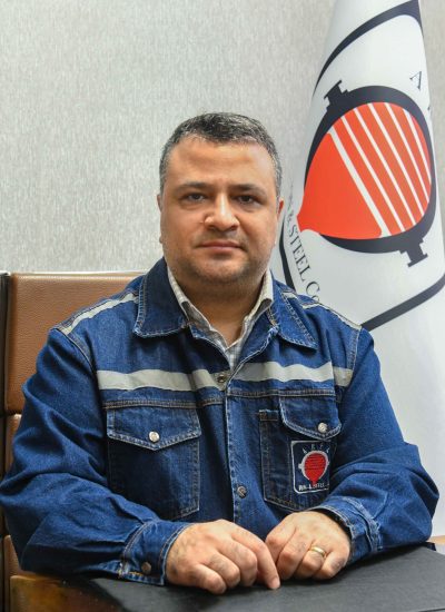 Masoud Babaei