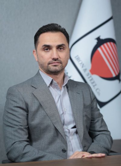 Saeid Naderi