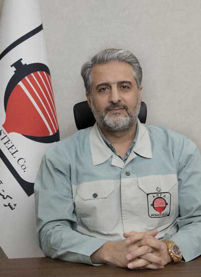 Mohammadreza Dehestani