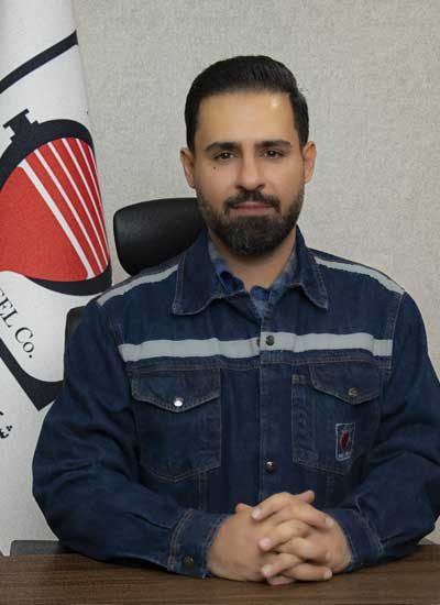 Seyed Mohammad Mousavi